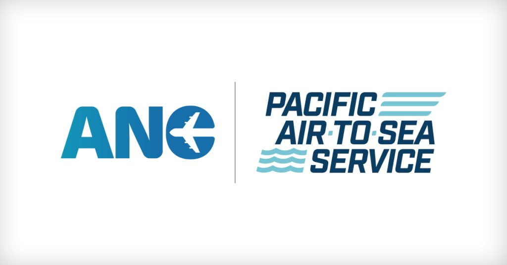 ANC Pacific Air-to-Sea Service